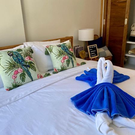 Family Suite New Apartment At Marvest Huahin City Center Kültér fotó