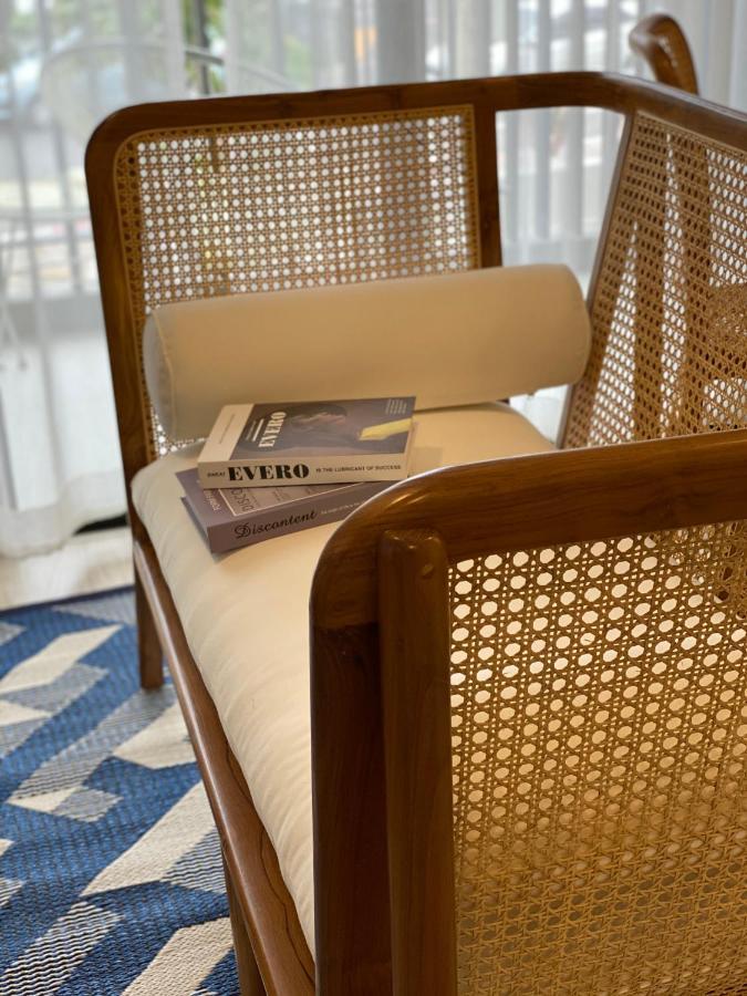 Family Suite New Apartment At Marvest Huahin City Center Kültér fotó