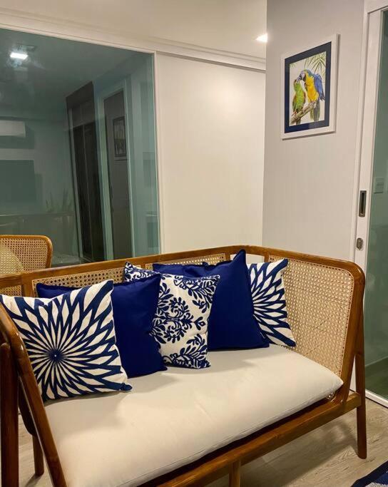 Family Suite New Apartment At Marvest Huahin City Center Kültér fotó